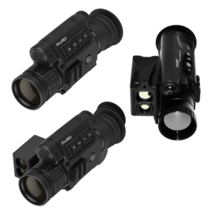 PARD SA SERIES - Thermal Imaging Scopes / Monoculars