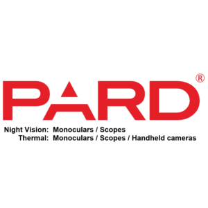 PARD - Night Vision & Thermal