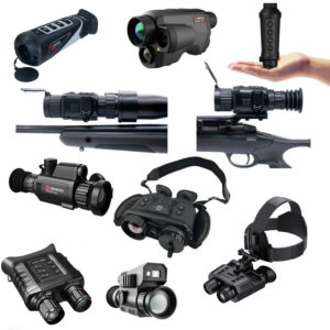 Handheld Monoculars | Scopes | Binoculars | Head mounted