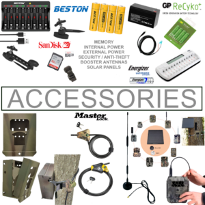 Accessories